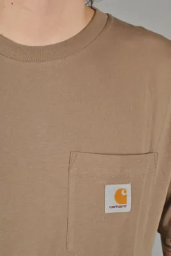 Carhartt WIP S/S Pocket T-Shirt
