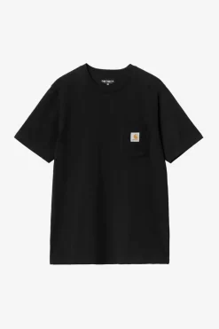 Carhartt WIP S/S Pocket T-Shirt
