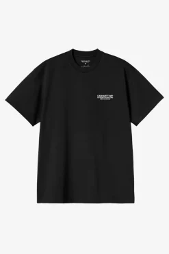 Carhartt WIP S/S Sean Hamilton 03 T-Shirt