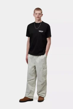 Carhartt WIP S/S Sean Hamilton 03 T-Shirt