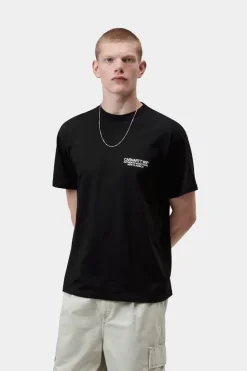Carhartt WIP S/S Sean Hamilton 03 T-Shirt