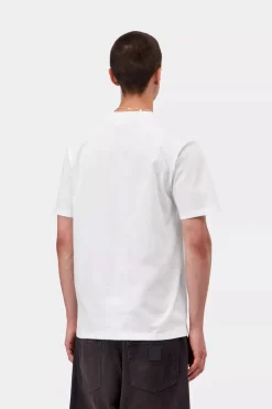 Carhartt WIP S/S Small Heart T-Shirt
