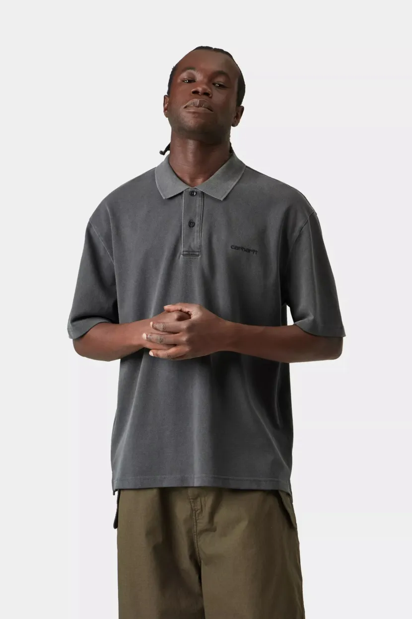 Carhartt WIP S/s Wayne Polo