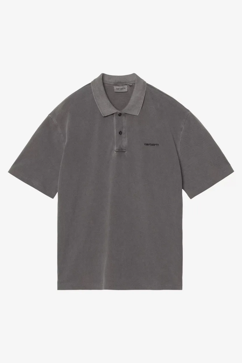 Carhartt WIP S/s Wayne Polo