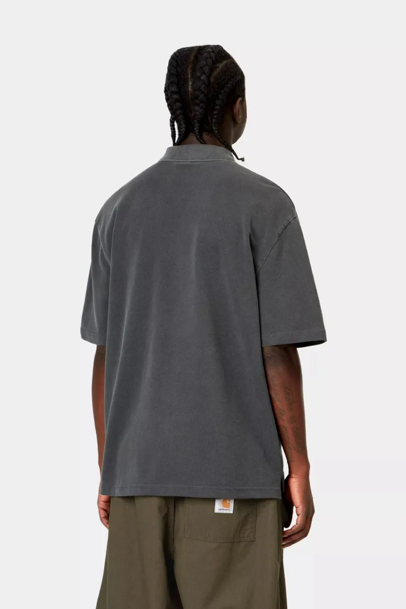 Carhartt WIP S/s Wayne Polo