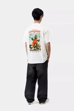 Carhartt WIP S/s Wiptopia 2 T-Shirt