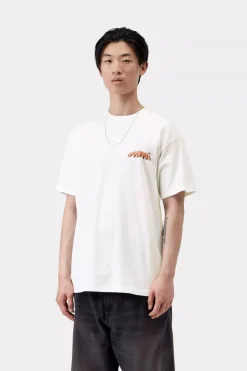 Carhartt WIP S/s Wiptopia 2 T-Shirt