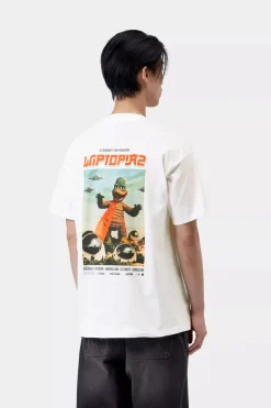 Carhartt WIP S/s Wiptopia 2 T-Shirt