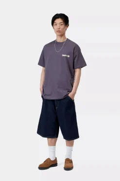 Carhartt WIP S/s Wiptopia 2 T-Shirt