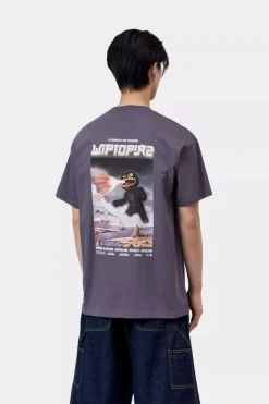 Carhartt WIP S/s Wiptopia 2 T-Shirt