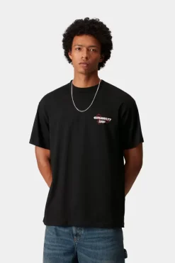 Carhartt WIP S/S Wiptopia T-Shirt