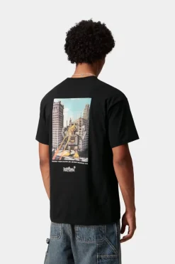 Carhartt WIP S/S Wiptopia T-Shirt