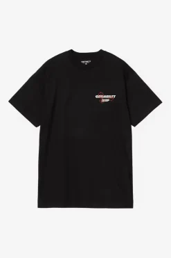 Carhartt WIP S/S Wiptopia T-Shirt