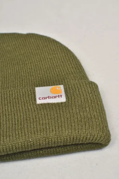 Carhartt WIP Stratus Low Beanie