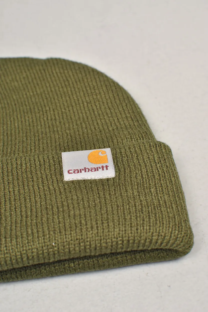 Carhartt WIP Stratus Low Beanie