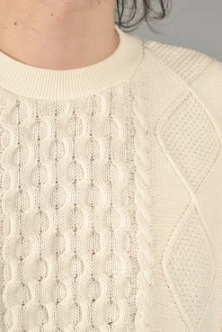 Carhartt WIP Tridon Sweater