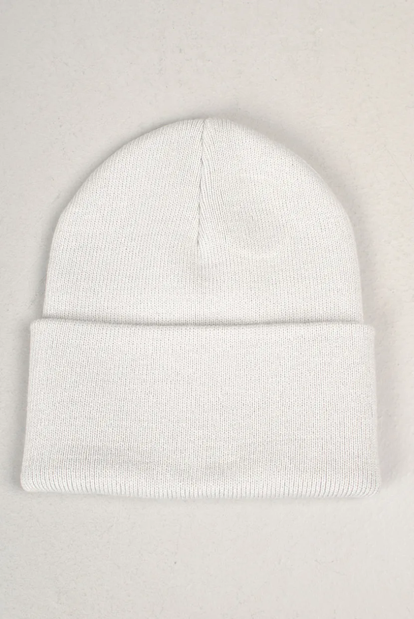 Carhartt WIP Watch Hat Beanie