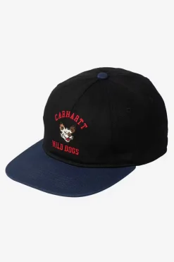 Carhartt WIP Wild Dog Cap