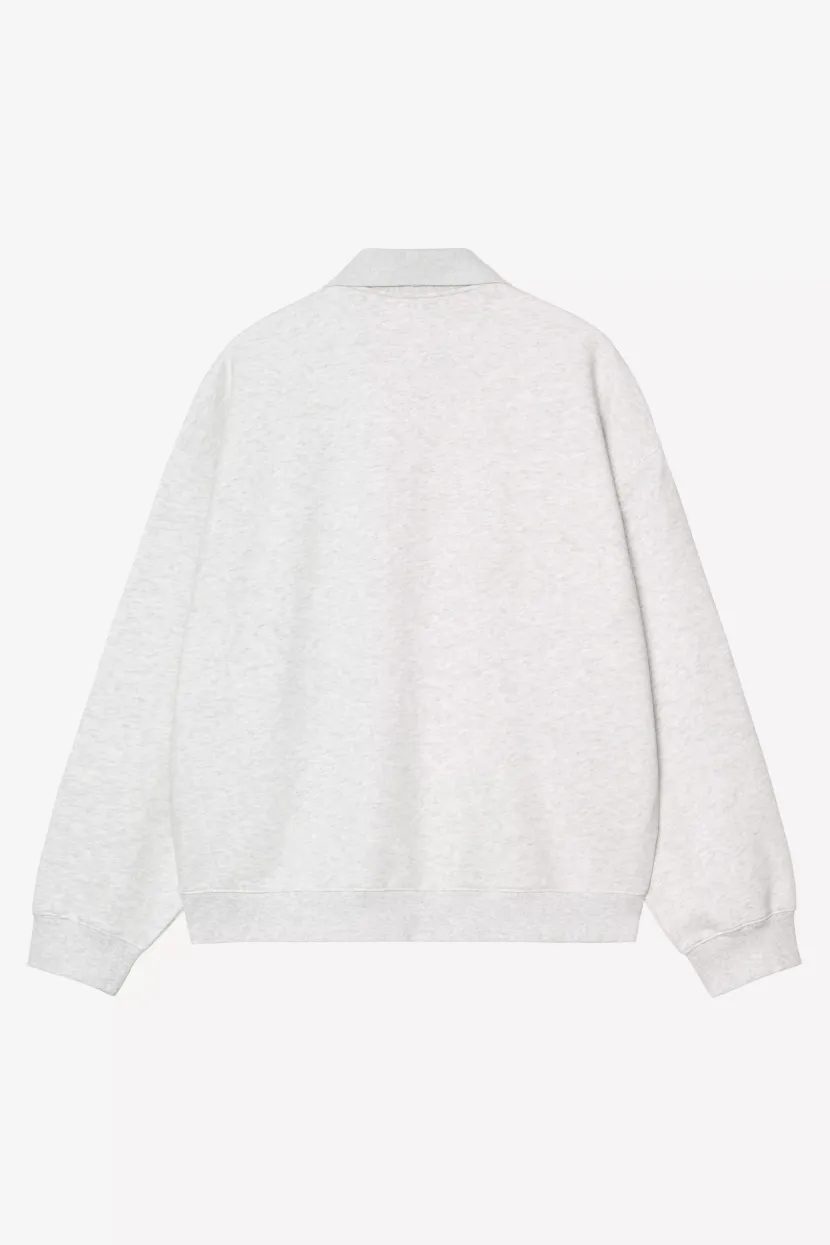 Carhartt WIP WIP Label Polo Sweat