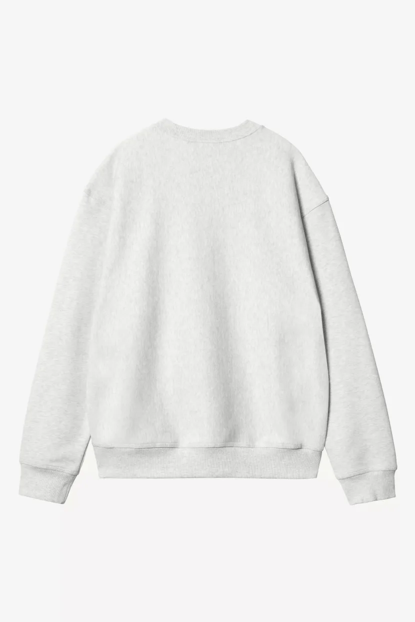 Carhartt WIP WIP Label Sweat