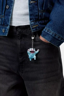 Carhartt WIP Wiptopia II Keychain Chasezor