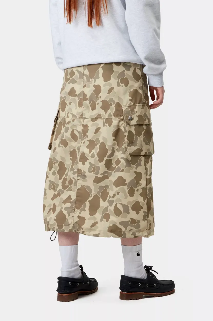 Carhartt WIP W' Irwin Skirt
