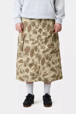 Carhartt WIP W' Irwin Skirt
