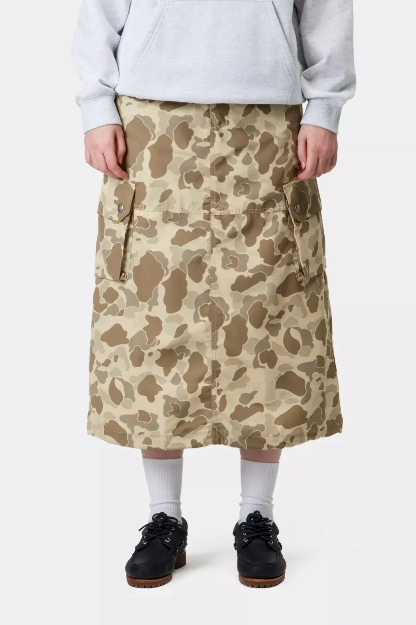 Carhartt WIP W' Irwin Skirt