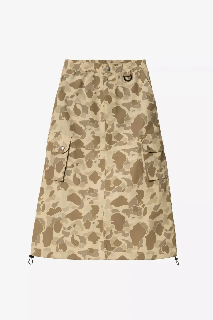 Carhartt WIP W' Irwin Skirt