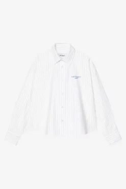 Carhartt WIP W' L/S Cassel Shirt