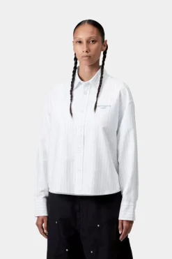 Carhartt WIP W' L/S Cassel Shirt