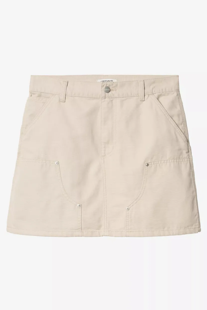 Carhartt WIP W' Maeve Double Knee Skirt
