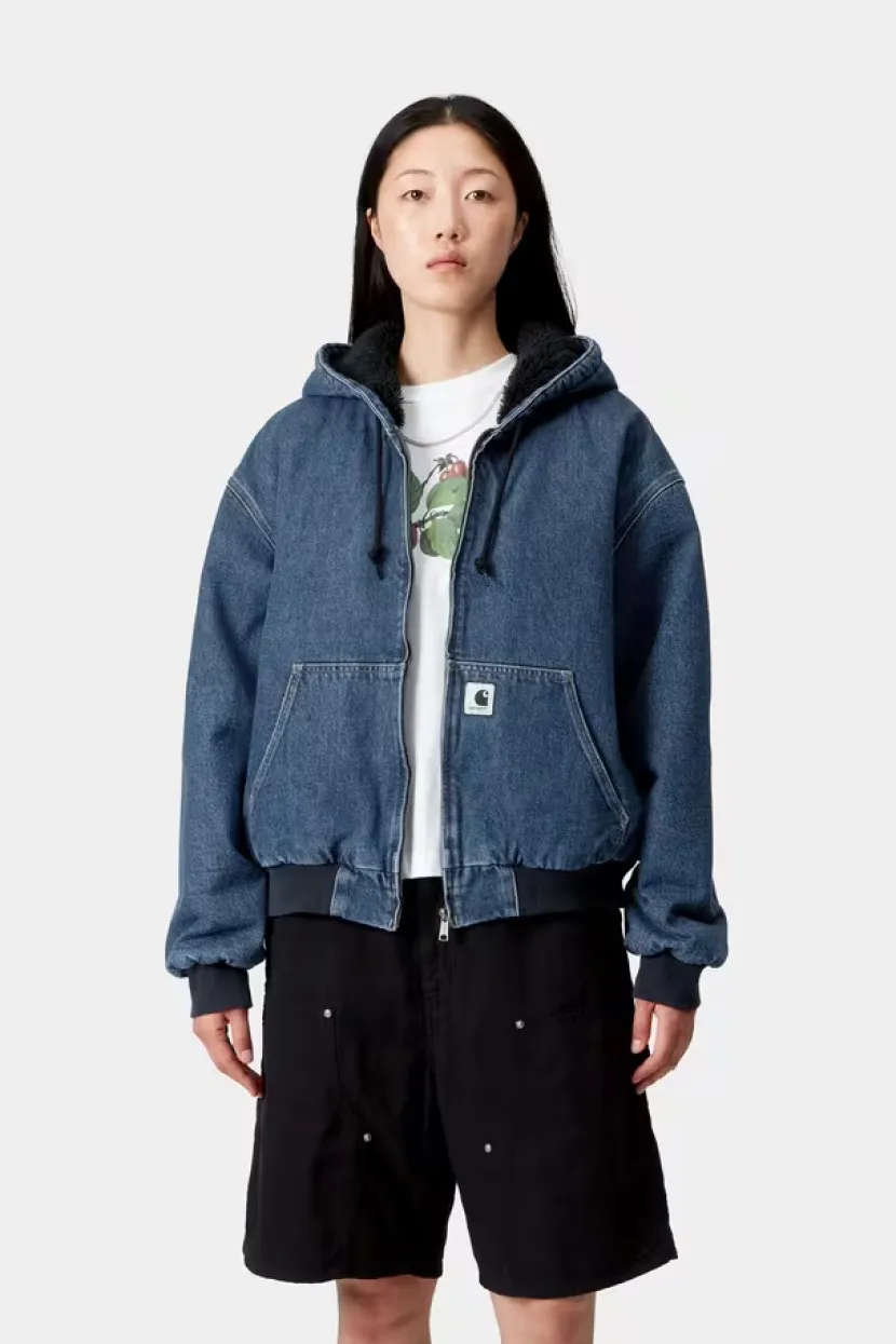 Carhartt WIP W' Og Active Jacket