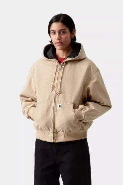 Carhartt WIP W' OG Active Jacket