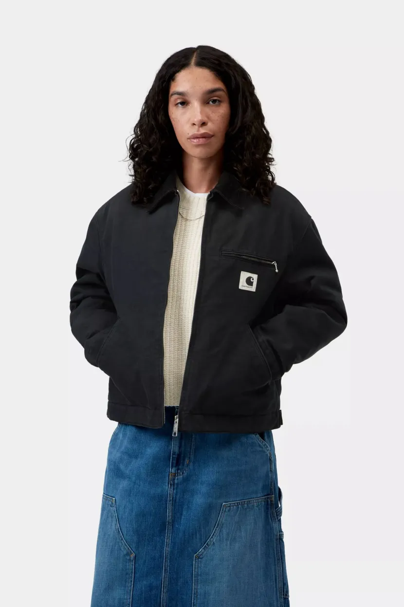 Carhartt WIP W' Og Detroit Jacket