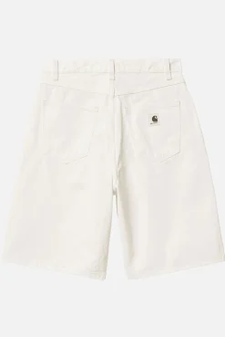 Carhartt WIP Womens Brandon Shorts