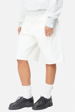 Carhartt WIP Womens Brandon Shorts