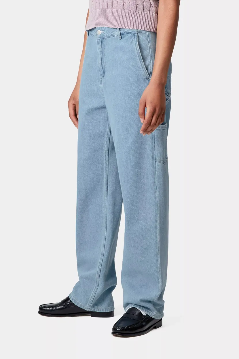 Carhartt WIP W' Pierce Pant Straight
