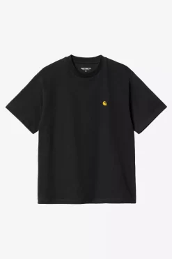 Carhartt WIP W' S/S Chase T-Shirt