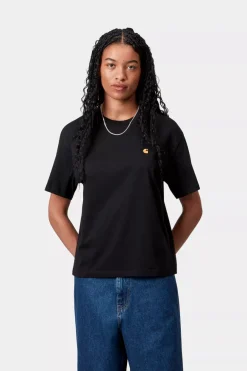 Carhartt WIP W' S/S Chase T-Shirt