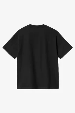 Carhartt WIP W' S/S Chase T-Shirt