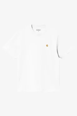 Carhartt WIP W' S/S Chase T-Shirt