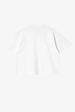 Carhartt WIP W' S/S Chester T-Shirt
