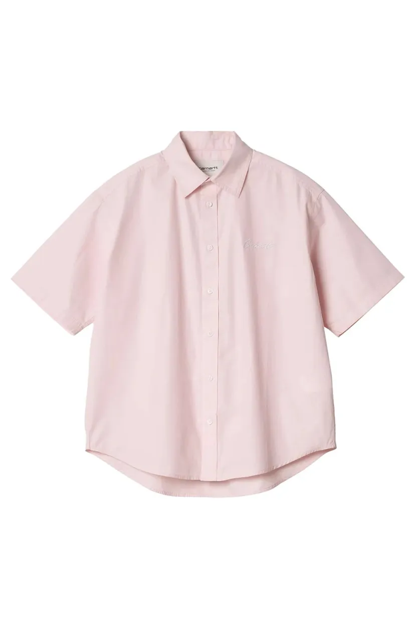 Carhartt WIP W' S/S Jaxon Shirt