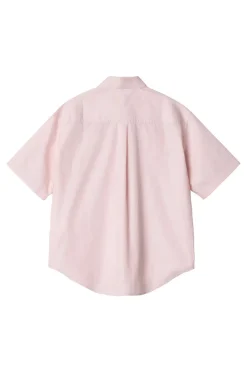 Carhartt WIP W' S/S Jaxon Shirt