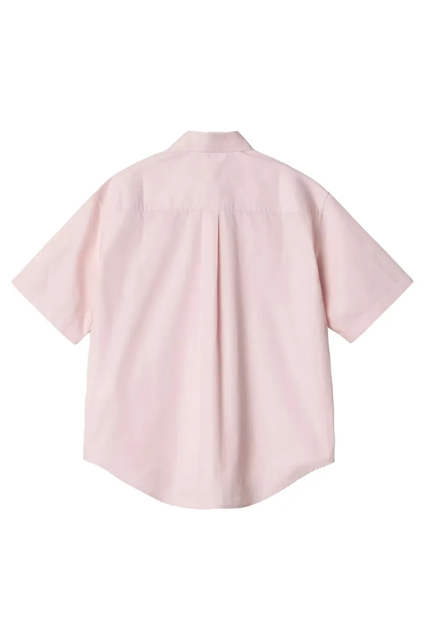 Carhartt WIP W' S/S Jaxon Shirt