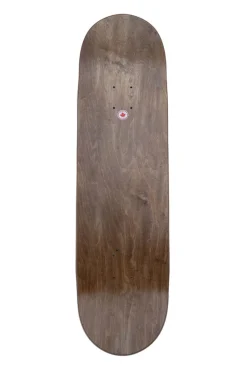 Cobble Busstasjonen Deck 8.5
