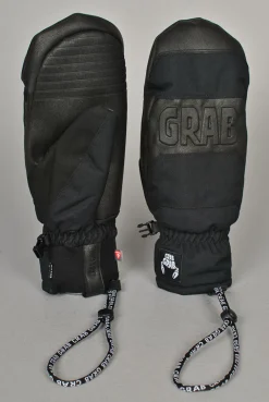 Crab Grab Champ Mitt