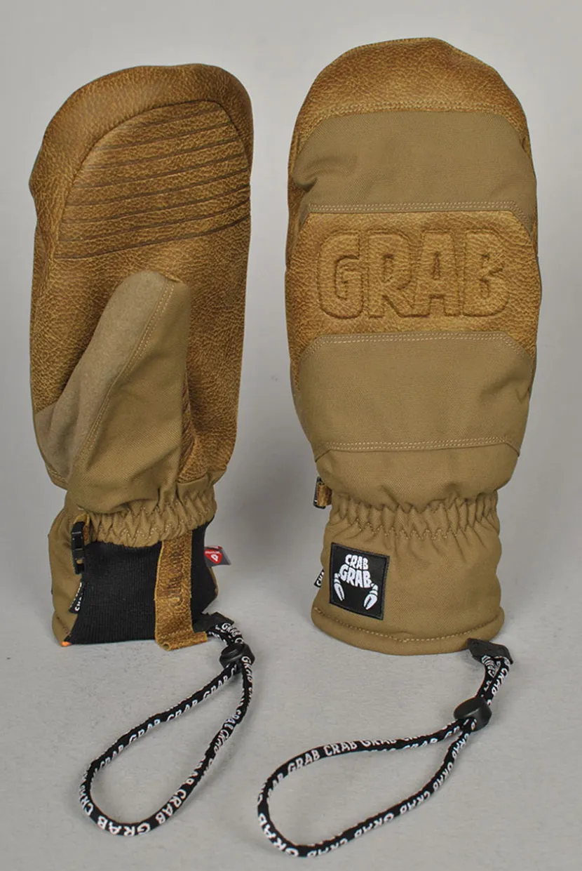 Crab Grab Champ Mitt