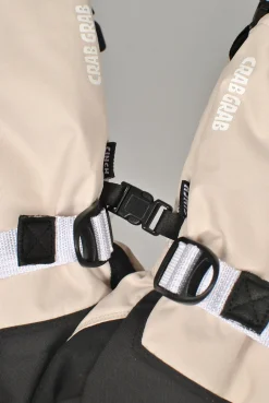 Crab Grab Cinch Mitt Gloves